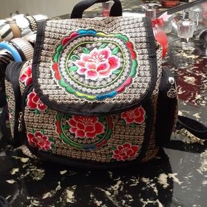 backpack